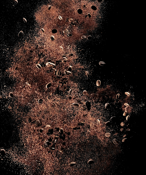 мы отбираем только лучшие зёрна мы отбираем только <span>лучшие зёрна</span>