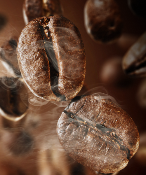 затем мы их бережно обжариваем затем мы их <span>бережно обжариваем</span>